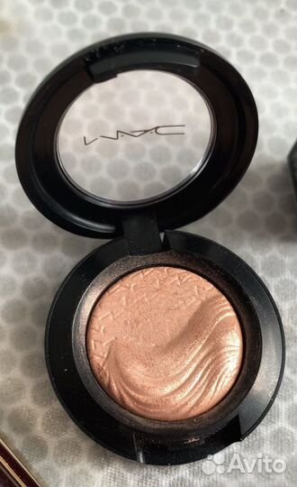 Avene Новый, pusy новый, shiseido, Dior, MAC