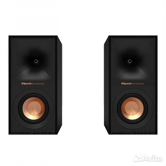 Комплект акустики 5.1.2 Dolby Atmos Klipsch Refere