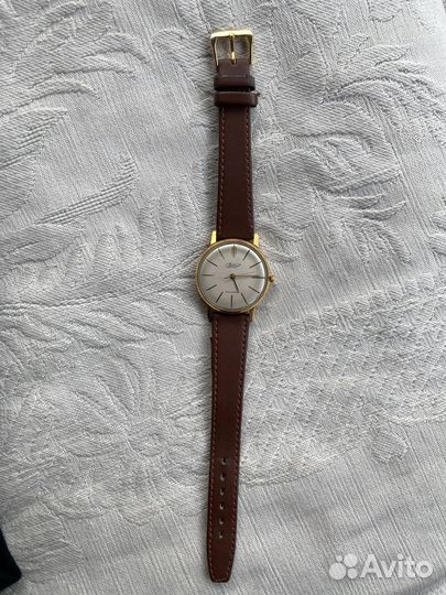 Часы вымпел СССР