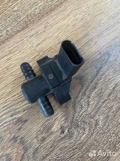 Датчик абсолютного давления Audi Q7 4L 2006