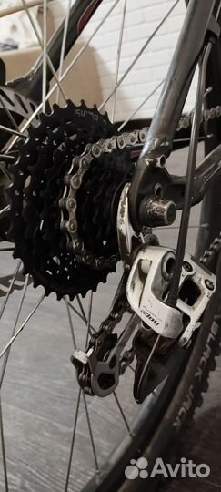 Продам велосипед Specialized