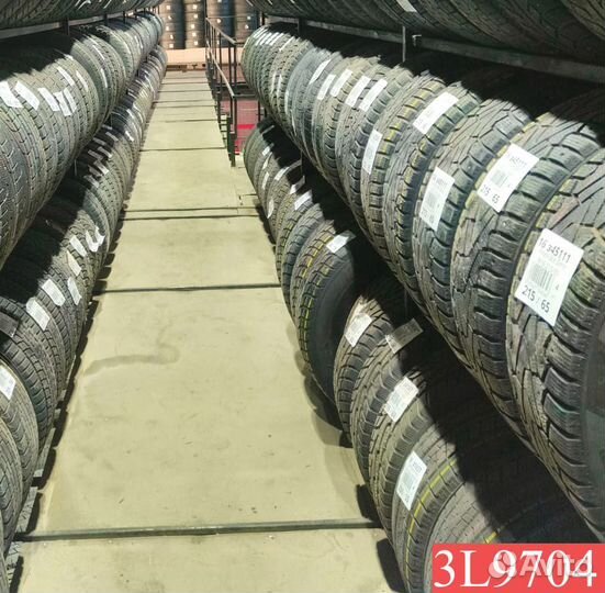 Michelin Primacy HP 225/50 R18 97P