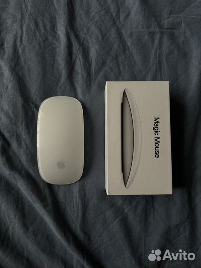 Мышь Apple magic mouse 3