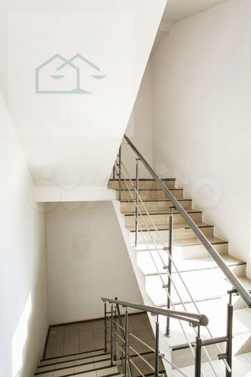 Сдам офис 266м в центре Воронежа