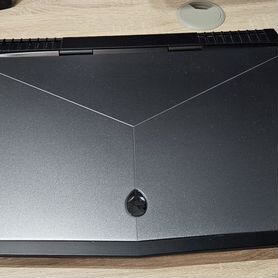 Игровой ноутбук Alienware 15 R3