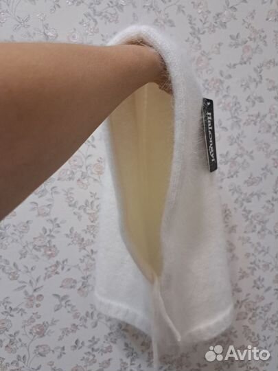 Капор женский,шапка,платок