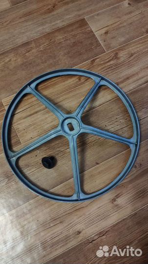 Шкив для стиральной машины Zanussi FE1004