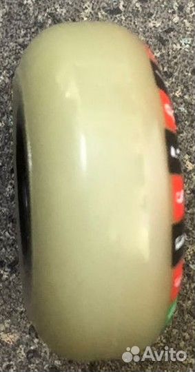 Колёса для агрессивных роликов 58мм / 88А