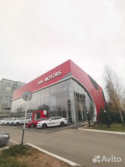 Монтаж вентилируемых фасадов