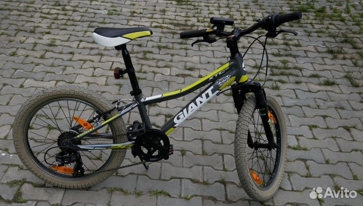 Продам велосипед подростковый