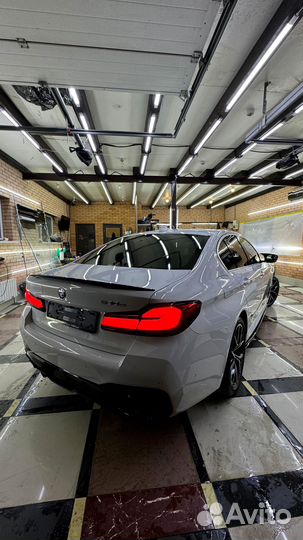 Супер топ полировка, за которую не стыдно