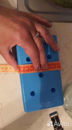 Хладоэлементы