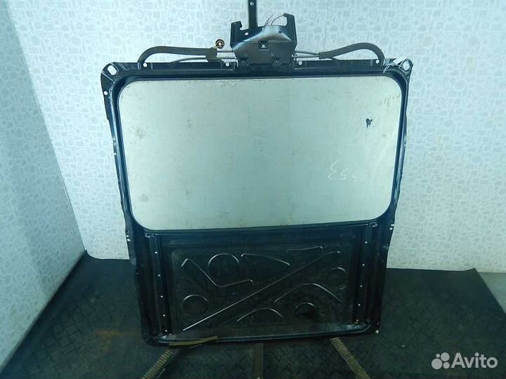 Люк для Audi A8 D2 4D0877011B