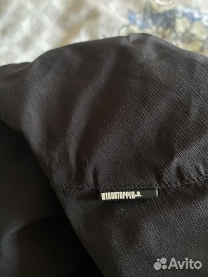 Мембранные штаны haglows