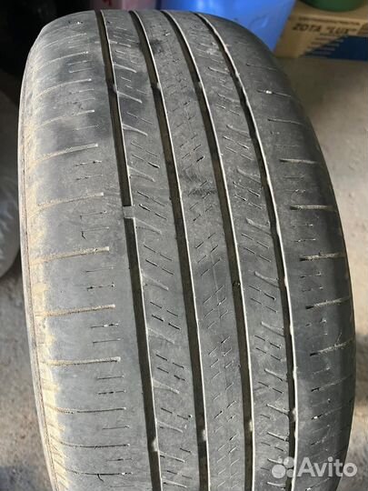 Goodyear Eagle LS 2 225/55 R18 98H