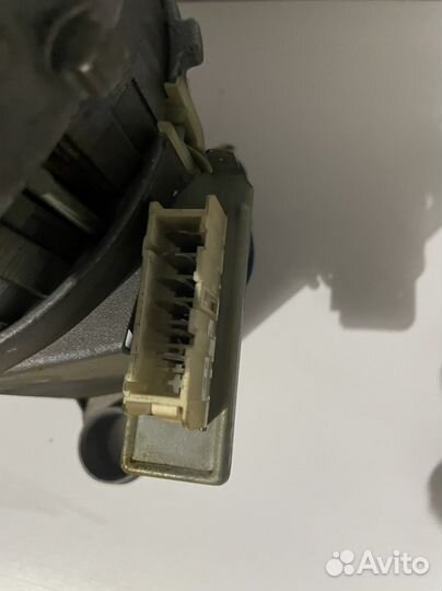 Двигататель стиральной машины candy