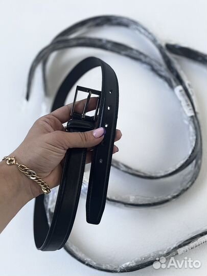 Ремень для мальчика