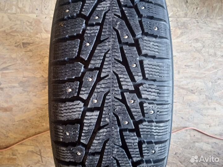 Nordman WR SUV 235/65 R17 108T