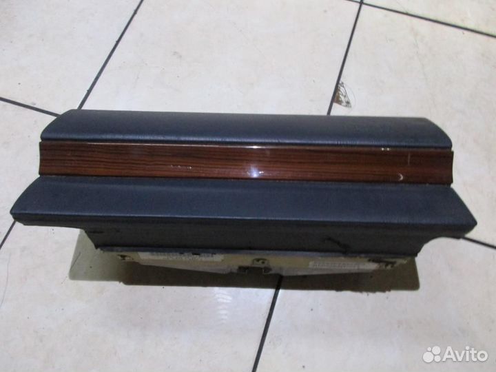 Подушка безопасности пасажирская w124 E-class