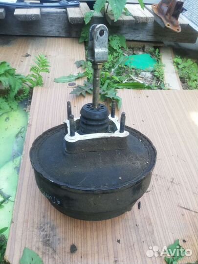 Вакуумный усилитель тормозов Опель Фронтера А