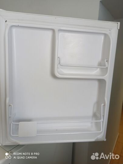 Холодильник Leran SDF 107 Гарантия Доставка