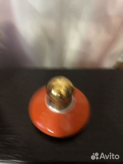 Чайник заварочный СССР Полонский Ф-З