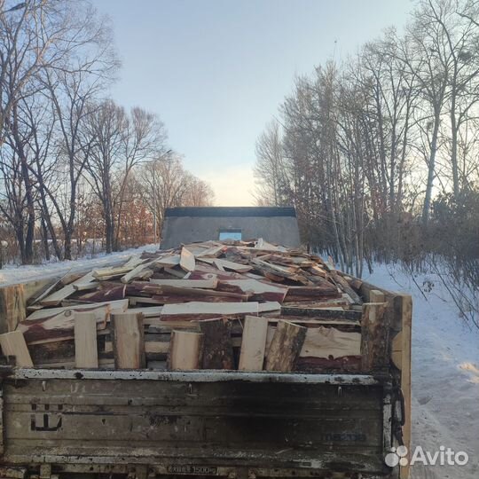 Продам горбыль лиственица
