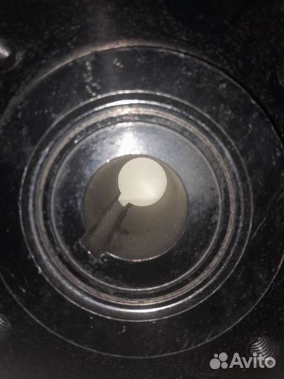 H168499 Ступица (John Deere)