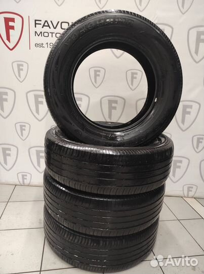 Yokohama GEOLANDAR G015 225/65 R17 102V