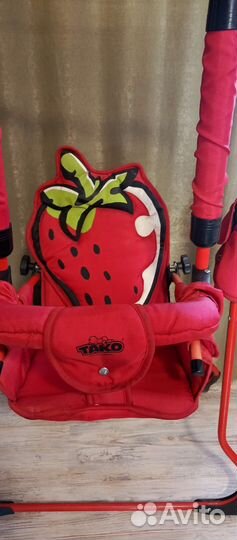 Детские качели