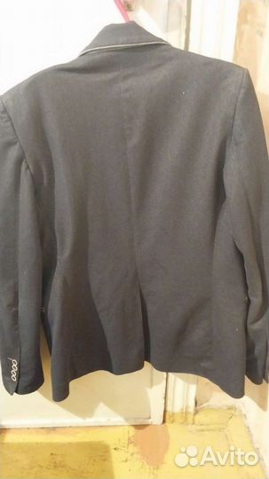 Пиджак