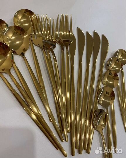 Набор столовых приборов
