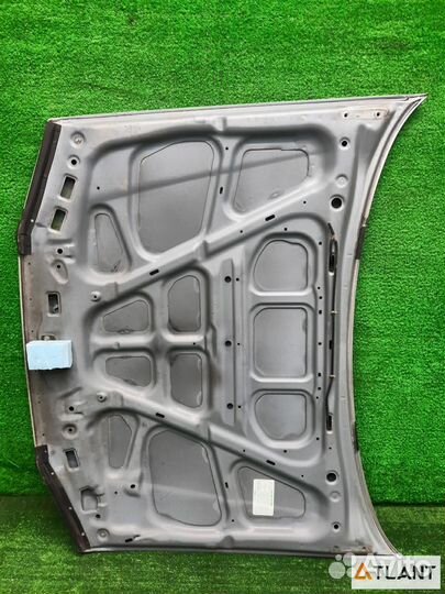 Капот honda accord