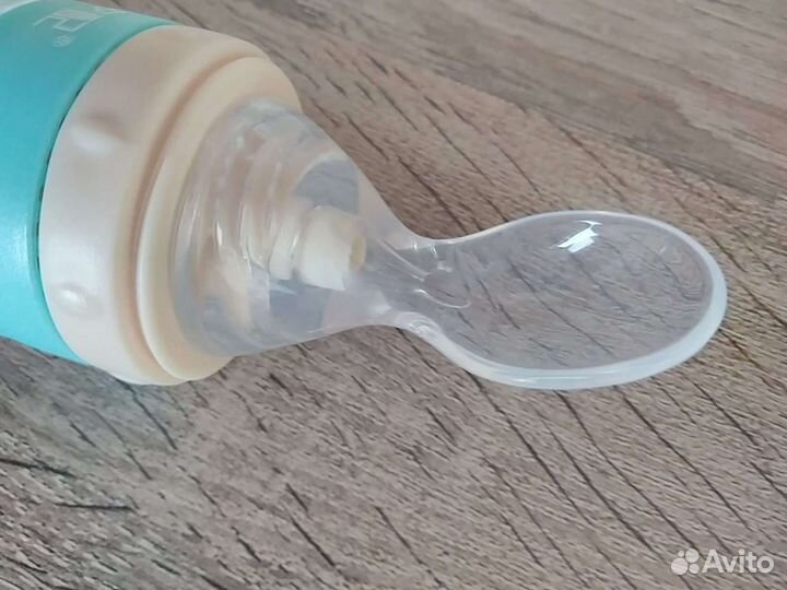 Бутылка для кормления