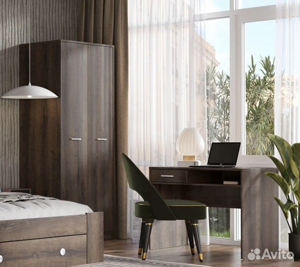 Письменный стол непо ширина 100 см