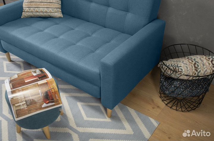 Диван compact Sky