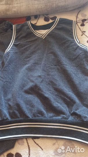 Костюм школьнику