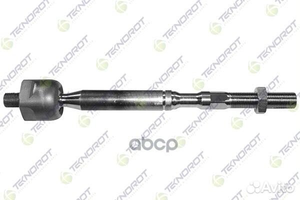 Тяга рулевая toyota corolla (E15 ) T703 Teknorot