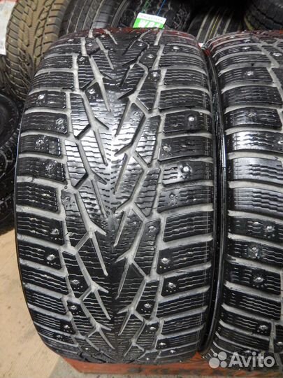 Nokian Tyres Hakkapeliitta 7 245/40 R18