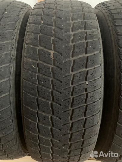 Nexen Winguard 235/65 R17