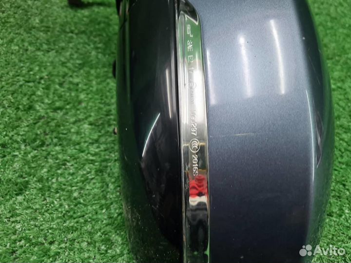 Зеркало левое электрическое Land Rover Discovery V