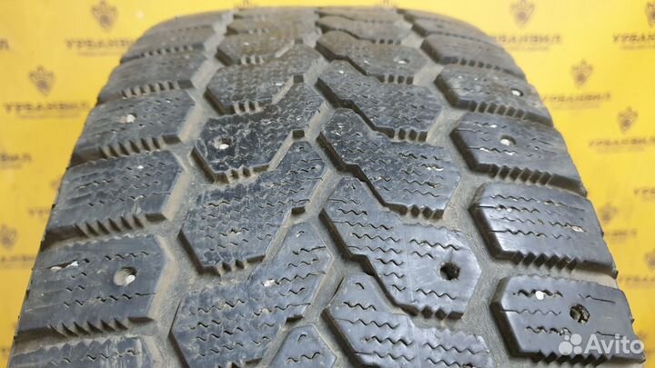 Yokohama Ice Guard F700Z 195/60 R15 88Q