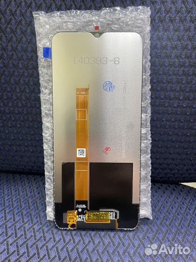 Дисплей для Realme C21Y Оригинал