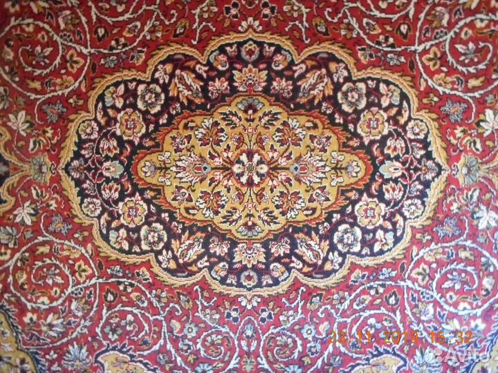 Ковёр Русская Красавица