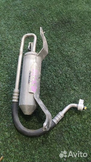 Осушитель кондиционера Ford Explorer 3 4 2004