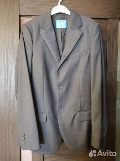 Пиджак для мальчика