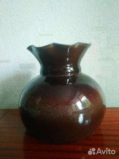 Кувшин, вазы, экибана