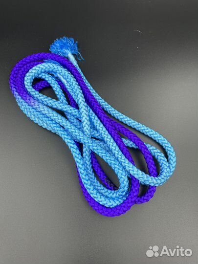 Скакалка Sasaki 3м