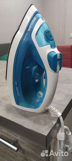 Утюг Philips