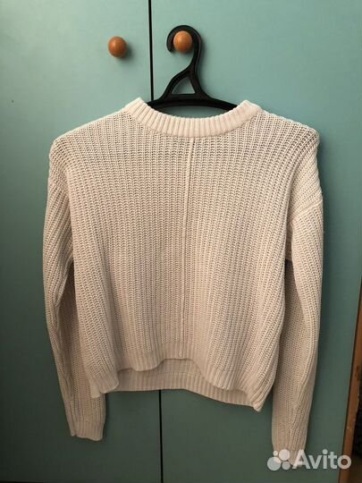 Свитер bershka